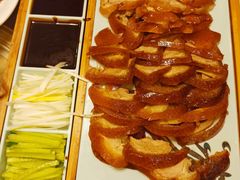 -永乐饭庄(安德路店)