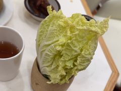 -第六季自助餐厅(甜水园店)