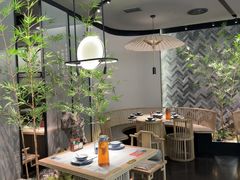 -绿茶餐厅(光明N次方公园店)