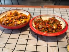 -江西老表·经典江西八大碗