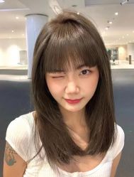 -HG美发设计沙龙