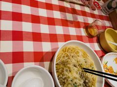 -西贝(南开大悦城店)