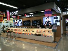 -苏宁易购(成都春熙路店)
