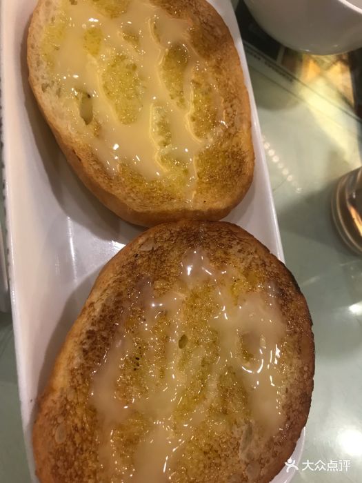 翠华餐厅(众安街店)奶油猪图片 - 第326张