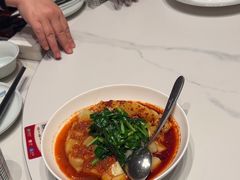 -李记搅团•非遗陕菜(三桥店)