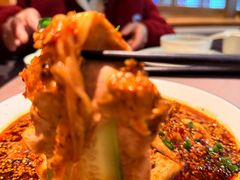 -麻都·成都菜(人民广场店)