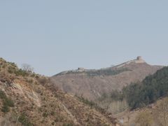 -雁门关景区