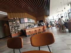 -星巴克(成都科学城店)