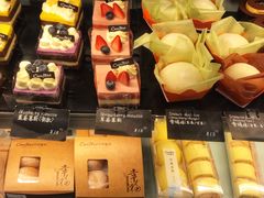 -可莎蜜兒(清吟店)