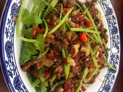 -聚缘·湘味音乐餐厅party(罗湖店)