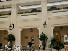 -利顺德大饭店·维多利亚花园(小白楼店)