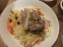 -那时新疆·若羌(经纬汇店)