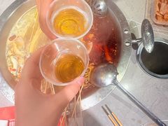 -佰人王串串火锅(大唐芙蓉园店)