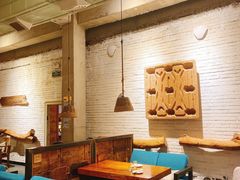 -苹果树下艺术餐厅(通州店)