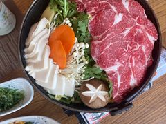 -酒井酱子·深夜食堂(东城汇店)