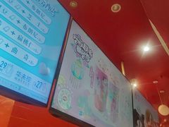 -DQ·蛋糕·冰淇淋(阜盛道店)