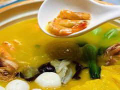 绍三鲜-古越舫·精品杭帮菜(商都路店)