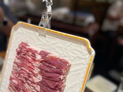 -北平三兄弟涮肉(簋街总店)