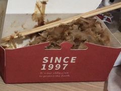 -咕噜咕噜·章鱼小丸子(广州荔湾领展广场店)