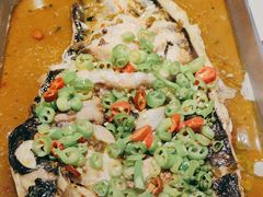 -半天妖烤鱼(芝罘万达店)