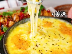 -轻松串吧(亦庄上海沙龙店)