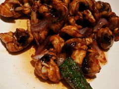 -侨美食家·粤菜(体育西路店)