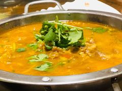 -东家小院金汤酸菜鱼(南阳路店)