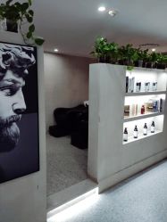 -那茉 Hair Salon