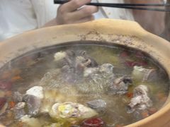 -威邵鸡煲(西华路总店)