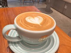 -众人咖啡·PEOPLE COFFEE(罗湖益田假日广场店)