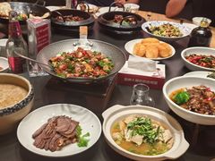 -陈一道辣椒炒肉·徐州菜(六中店)