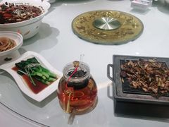 -香丰阁·烤鸭·川湘菜(昌平店)