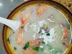 -拉超大排档(南安市场店)