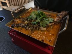 -新楚记烧烤·酒场·夺命肥肠(车公庙店)