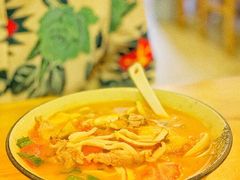 -阿彬生炒牛肉面(解放路店)