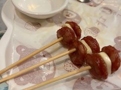 -益汁湘(三坊七巷店)