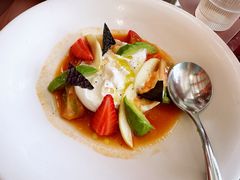 -福楼毕斯罗F Bistronome(国贸商城约会地标景观店)