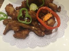 -粤港餐厅(禹州商业广场店)