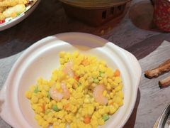 -山四砂锅(太原钟楼街店)