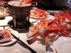 -星伦多自助料理·涮烤一体(虹悦城店)