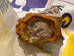 -麦当劳(塔园路店)