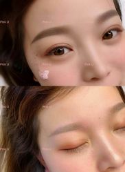 -Pink You美甲美睫纹绣定制中心