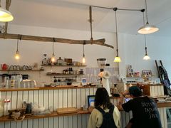 大堂-MAISON门前杂货店