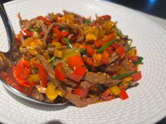 -庐灶江南·江南菜·四合院Bistro(东直门雍和宫·原华侨宾馆店)
