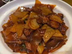 -黄河轩食府(吉祥街店)