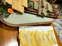 -手选潮汕鲜活牛肉火锅(二七广场店)