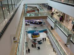 -重庆北碚万达广场