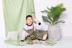 -有家宝贝儿童摄影(荟聚店)