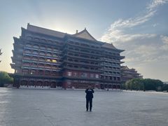 -大明幻境第一城