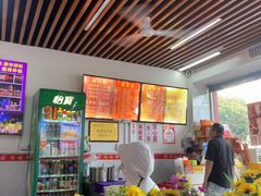 -凤张螺蛳粉·爽口粉(跃进路总店)